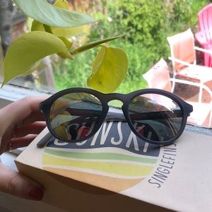 Sunski Sunglasses